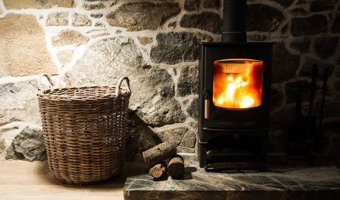 Stove Installation Services in Southend-on-Sea